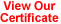 QS9001:2008 Certification